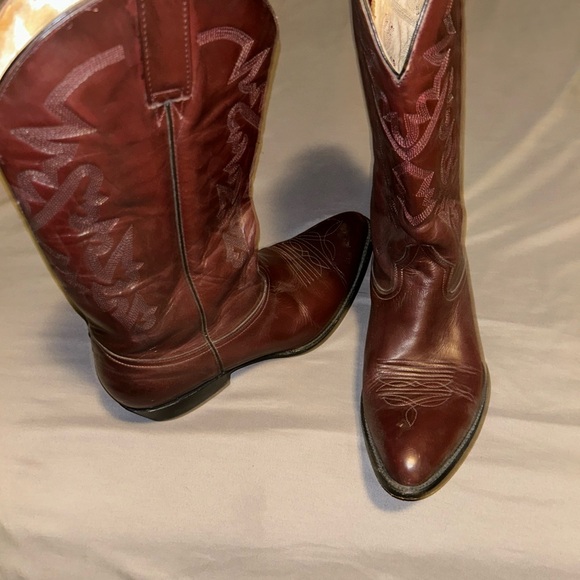 George west boot - Picture 2 of 4